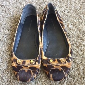 Balenciaga Paris flats